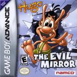 Hugo: The Evil Mirror (Game Boy Advance)